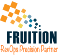 Fruition RevOps Logo | HubSpot Partner