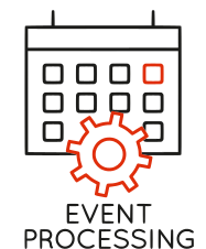 Event Procesing icon