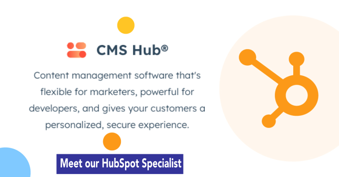 CMS Hub: Building and Optimizing Web Experiences | Fruition RevOps OnBoarding