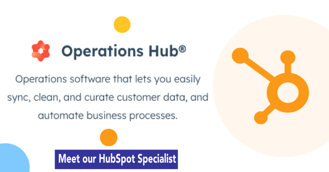 Operations Hub: Streamlining Business Operations for Efficiency | Fruition RevOps Onboarding