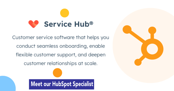 Customer Service Hub: Enhancing Customer Experiences Post-Sale | Fruition RevOps Onboarding