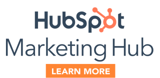 Marketing Hub Logo | Fruition RevOps
